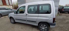 Обява за продажба на Citroen Berlingo 2.0 90кс ~4 150 лв. - изображение 2