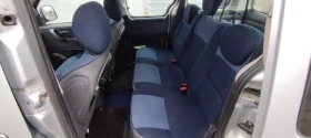 Обява за продажба на Citroen Berlingo 2.0 90кс ~4 150 лв. - изображение 9