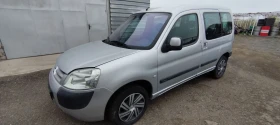 Обява за продажба на Citroen Berlingo 2.0 90кс ~4 150 лв. - изображение 1