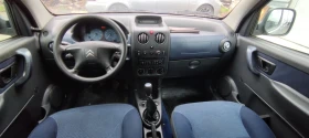 Обява за продажба на Citroen Berlingo 2.0 90кс ~4 150 лв. - изображение 7