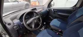 Обява за продажба на Citroen Berlingo 2.0 90кс ~4 150 лв. - изображение 8