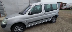 Обява за продажба на Citroen Berlingo 2.0 90кс ~4 150 лв. - изображение 1