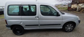 Обява за продажба на Citroen Berlingo 2.0 90кс ~4 150 лв. - изображение 4