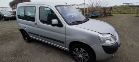 Обява за продажба на Citroen Berlingo 2.0 90кс ~4 150 лв. - изображение 3