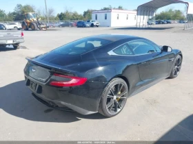Aston Martin Vanquish CARFAX    | Mobile.bg    6