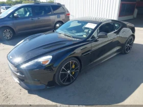 Aston Martin Vanquish CARFAX    | Mobile.bg    3