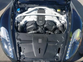 Aston Martin Vanquish CARFAX    | Mobile.bg    15