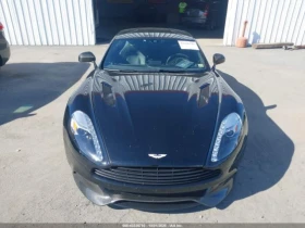 Aston Martin Vanquish CARFAX    | Mobile.bg    2