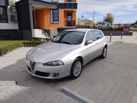     Alfa Romeo 147 1.9 JTD GT 120HP FACE  