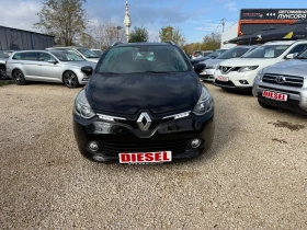 Renault Clio 1.5 DCI-ITALY  - 9500 лв. / 4857.27 € - 40016359 7