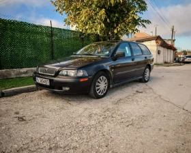 Volvo V40  - изображение 1