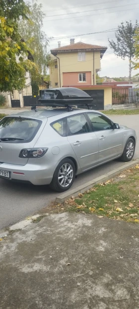 Mazda 3 2.0 150h | Mobile.bg    4