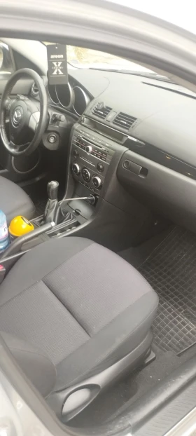 Mazda 3 2.0 150h | Mobile.bg    9