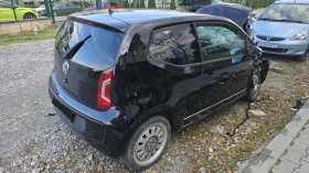 VW Up Black 1.0i | Mobile.bg    2
