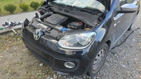VW Up Black 1.0i | Mobile.bg    5