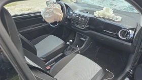 VW Up Black 1.0i | Mobile.bg    6