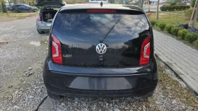 VW Up Black 1.0i | Mobile.bg    3