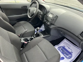 Hyundai I30 1.6 CRDI Facelift - 5500 лв. / 2812.11 € - 51554451 11