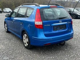 Hyundai I30 1.6 CRDI Facelift - 5500 лв. / 2812.11 € - 51554451 4