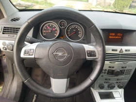 Opel Astra 1.6 Z16HER - 2312 лв. / 1182.11 € - 39383389 6
