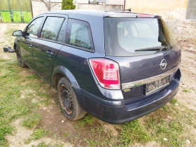 Opel Astra 1.6 Z16HER - 2312 лв. / 1182.11 € - 39383389 7