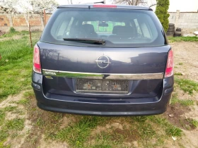 Opel Astra 1.6 Z16HER - 2312 лв. / 1182.11 € - 39383389 8