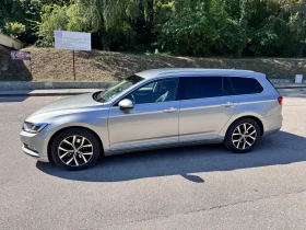 VW Passat, снимка 2