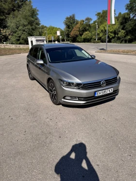 VW Passat, снимка 6