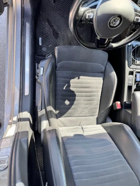 VW Passat, снимка 8