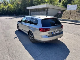 VW Passat, снимка 3