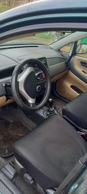 Suzuki Liana, снимка 3