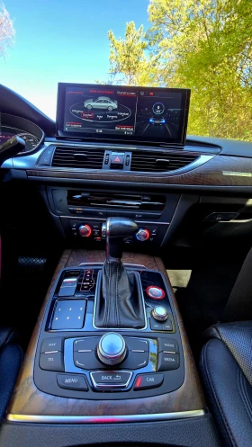 Audi A6 C7 3.0TFSI Prestige, снимка 7