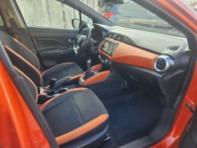 Nissan Micra 1.5 TDCI  | Mobile.bg � ����� ������ 7