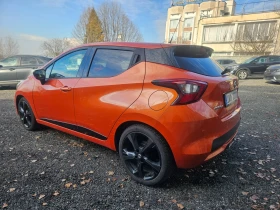 Nissan Micra 1.5 TDCI  | Mobile.bg � ����� ������ 4