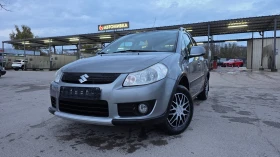 Suzuki SX4 КОЛЕДНА ПРОМОЦИЯ/УНИКАТ - 6999 лв. / 3578.53 € - 51014516 3