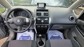 Suzuki SX4 КОЛЕДНА ПРОМОЦИЯ/УНИКАТ - 6999 лв. / 3578.53 € - 51014516 10