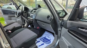 Suzuki SX4 КОЛЕДНА ПРОМОЦИЯ/УНИКАТ - 6999 лв. / 3578.53 € - 51014516 8