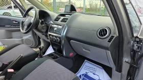 Suzuki SX4 КОЛЕДНА ПРОМОЦИЯ/УНИКАТ - 6999 лв. / 3578.53 € - 51014516 9