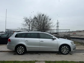 VW Passat 2.0 TDI FULL, снимка 4