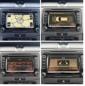 VW Passat 2.0 TDI FULL, снимка 16