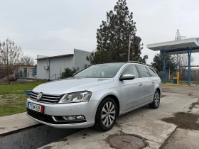 VW Passat 2.0 TDI FULL, снимка 1