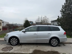 VW Passat 2.0 TDI FULL, снимка 8