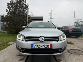 VW Passat 2.0 TDI FULL, снимка 2