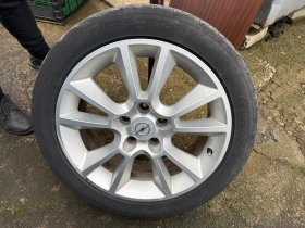 Opel Zafira Cosmo - 3300 € / 6454.24 лв. - 57007210 15