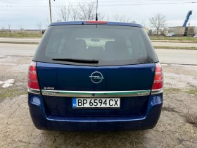 Opel Zafira Cosmo - 3300 € / 6454.24 лв. - 57007210 4