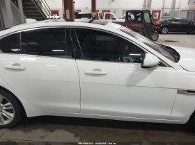 Jaguar XE 2.0L I-4 DI, DOHC, VVT, TURBO, 247HP Rear Wheel | Mobile.bg � ����� ������ 5