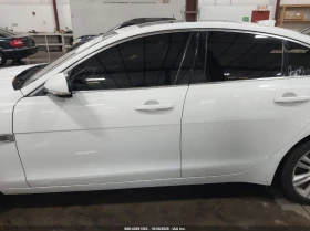 Jaguar XE 2.0L I-4 DI, DOHC, VVT, TURBO, 247HP Rear Wheel | Mobile.bg � ����� ������ 6