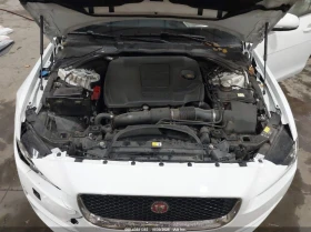 Jaguar XE 2.0L I-4 DI, DOHC, VVT, TURBO, 247HP Rear Wheel | Mobile.bg � ����� ������ 15