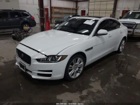 Jaguar XE 2.0L I-4 DI, DOHC, VVT, TURBO, 247HP Rear Wheel | Mobile.bg � ����� ������ 2