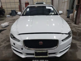 Jaguar XE 2.0L I-4 DI, DOHC, VVT, TURBO, 247HP Rear Wheel | Mobile.bg � ����� ������ 4